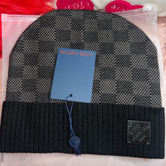 Genuine Louis Vuitton Hat - Picture 1 of 7